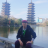 Fubin Li