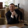 Лесников Пётр Анатольевич